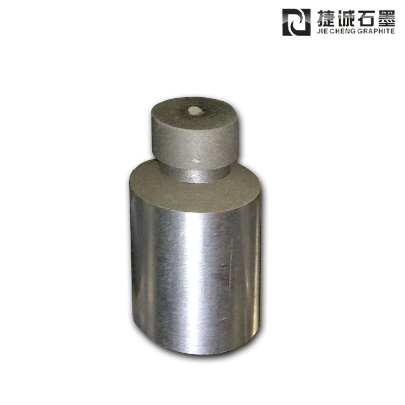 美國(guó)LECO儀器氧氮分析小石墨坩堝